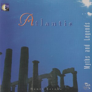 Atlantis (Myths & Legends)