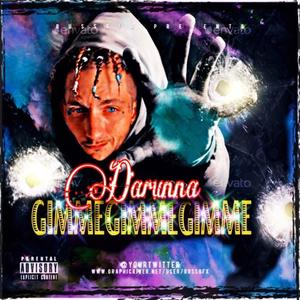 Gimme Gimme Gimme (Explicit)