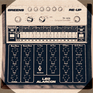 Greens (Deep Mayer Mix)
