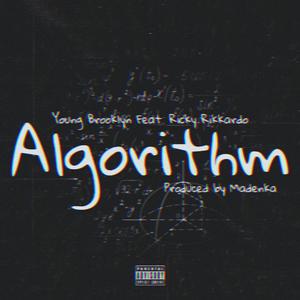 Algorithm (feat. Ricky Rikkardo) (Explicit)