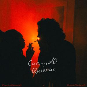 Cuando quieras (feat. Ceesinthebeat)
