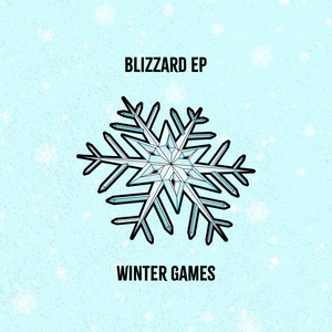Blizzard Anthem