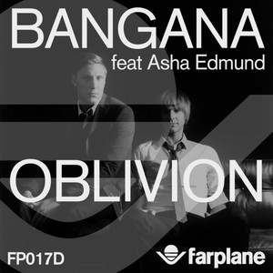 Oblivion (Rasmus Faber Remix)