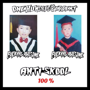 ANTI SKOOL (Prod.By O$O FYE)