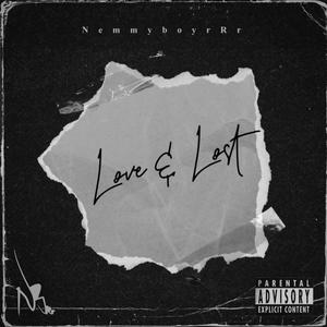 Love & Lost (Explicit)