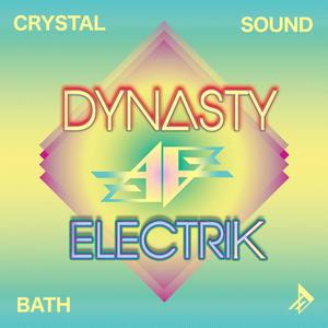 Crystal Sound Bath