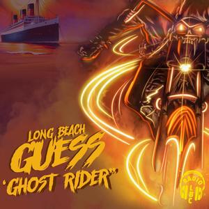 Ghost Rider (Explicit)