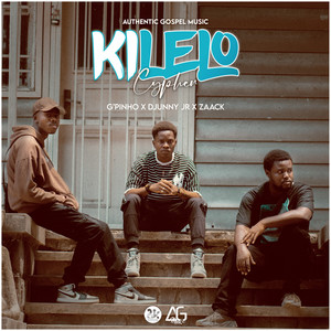 Kilelo (cypher)