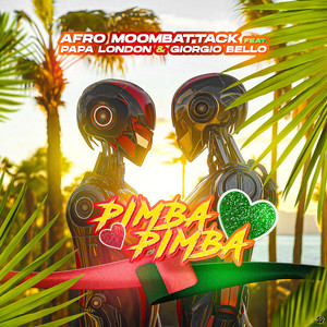 Pimba Pimba (Explicit)
