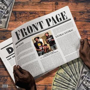 Front page (feat. Taee isreal & Fatmann) [Explicit]