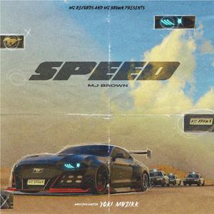 Speed (feat. Yoki Muzikk)