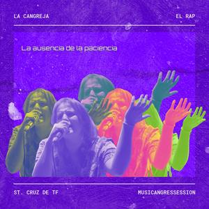 EL RAP (live) [Explicit]