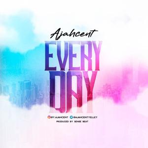 Everyday (Explicit)