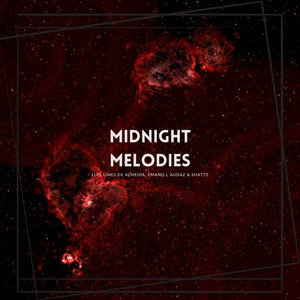 Midnight Melodies (Explicit)