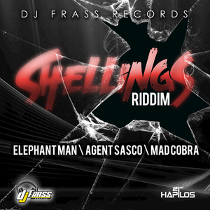 Shellings Riddim