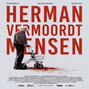 Herman Vermoordt Mensen (Original Motion Picture Soundtrack)