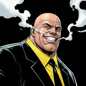 BACK IN BLOOD (Explicit)