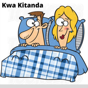 Kwa Kitanda