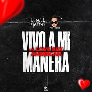 vivo a mi manera (feat. luciano troncoso) [En vivo]