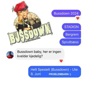 Bussdown 2024 (Explicit)