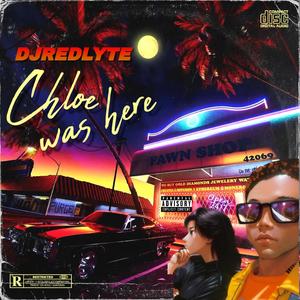 Dj Red Lyte - Say What (Explicit)