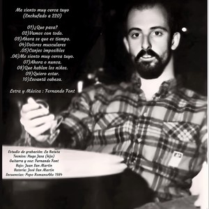 ¿Que Pasa? (feat. Juan San Martín & José San Martín)