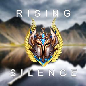 Rising Silence (Challenger Edition)