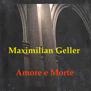 Amore e Morte (Single Edit)