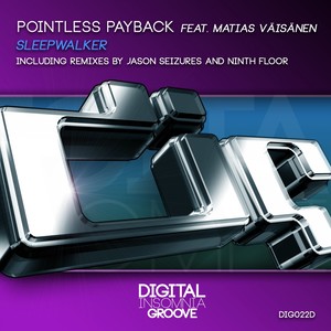 Sleepwalker (Original Mix)