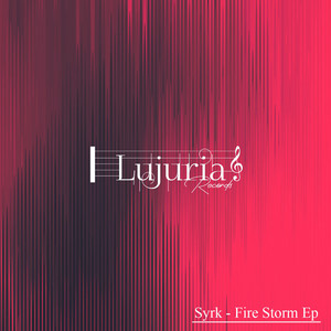 Fire Storm (Original Mix)