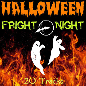 Halloween Fright Night