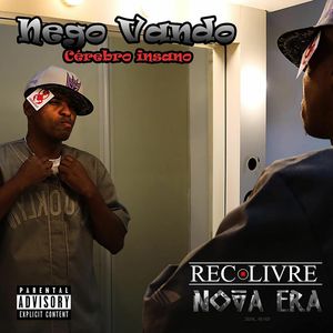 Cérebro Insano Rec Livre Nova Era (Explicit)