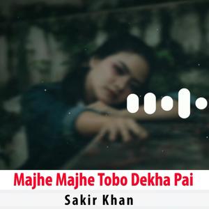 Majhe Majhe Tobo Dekha Pai