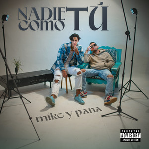 NADIE COMO TÚ <3 (Explicit)