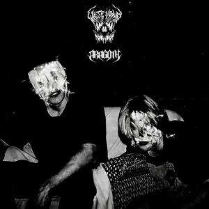 OUTRAGE(feat. WASTE VOMIT) (Explicit)