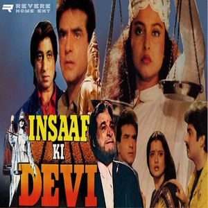 Insaaf Ki Devi (Original Motion Picture Soundtrack)