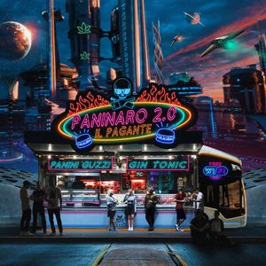 DAM 2 (il ritorno) (Explicit)