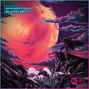Blood Sky