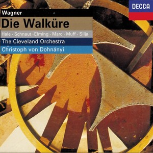 Wagner: Die Walküre, WWV 86B / Act 2 - 