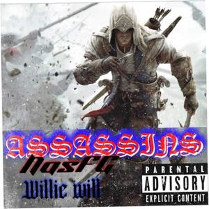 Assassin's (feat. NasFG) [Explicit]