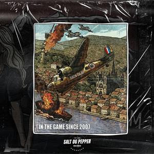 Project få med Dama Hjem (Explicit)