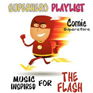 Flash (From Flash Gordon)