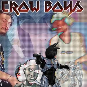 Crow Tapes 2 (Explicit)