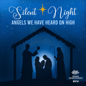Silent Night / Angels We Have Heard on High