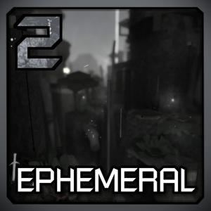 Ephemeral