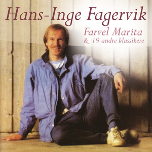 Farvel Marita & 19 Andre Klassikere