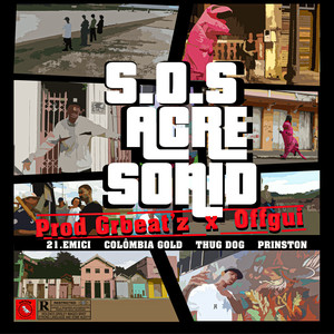 S.O.S Acre (Explicit)