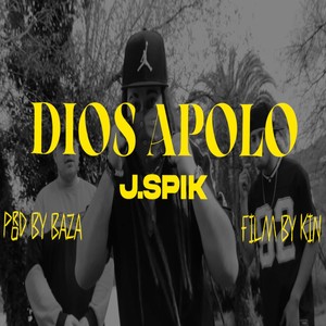 Dios Apolo (Explicit)
