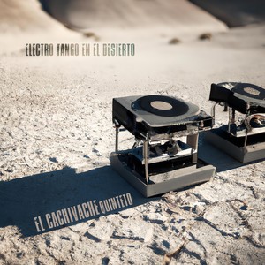 Tango Del Infinito (Remix)