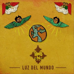 Luz del Mundo